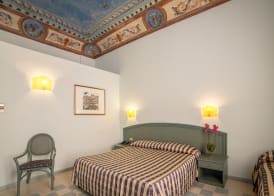 Hotel Gran Bretagna Ortigia 4