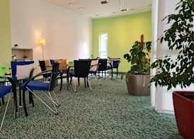 Hotel Am Terrassenufer 5
