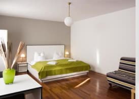 Karlito Apartmenthaus 3