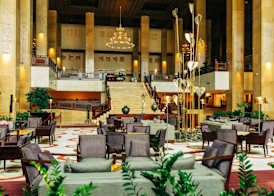 Grand Hyatt Doha Hotel & Villas 5