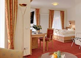 Wellness Privathotel Post an der Therme 3