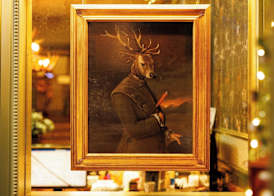 Club House Hotel Kilkenny 3