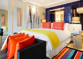 Hotel Le Golf D'Essaouira & Spa 4