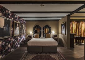 Hotel Mitland 3