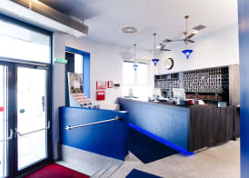 Lenas Donau Hotel 2