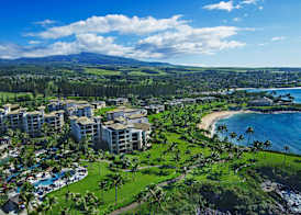 The Resort at Kapalua Bay, Maui 2