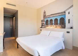 B&B HOTEL Mantova 5