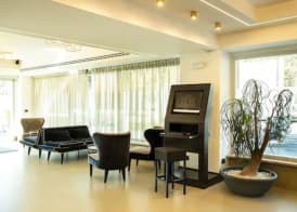 Best Western JFK Hotel 2