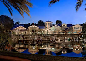 Disney's Old Key West Resort 5