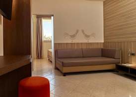 GranSerena Hotel 5