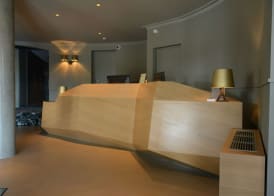 Best Western Premier Clos Syrah Hotel & Spa 2