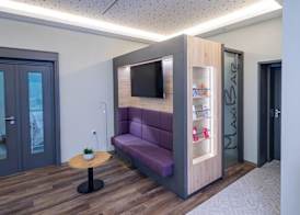 Hotel Hegenbarths 3