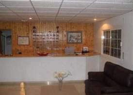 Hotel Balcón de Cazorla 5