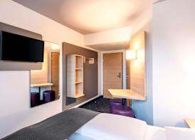 B&B Hotel Regensburg-City 5