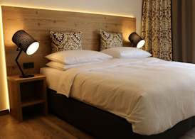 Adler Resort 5