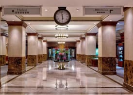 Sheraton New York Times Square Hotel 2