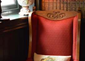 The King Alfred Pub 3
