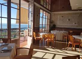 Hotel Salambina 2