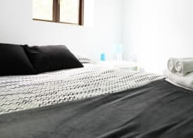 El Hostal del Cubo 4