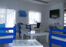 Flokkas Hotel Apartments 3