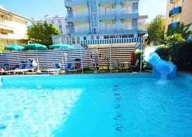 ClubHotel Residence Cesenatico 4