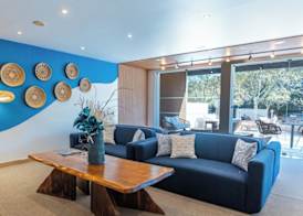 Carvi Beach Hotel 5