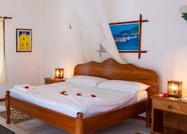 Zerof Guest House 2