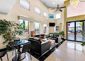 Days Inn by Wyndham Tucson Airport 2