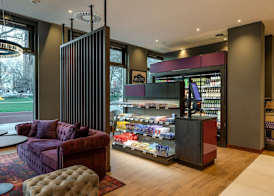 Premier Inn Duisburg City Altstadt 5