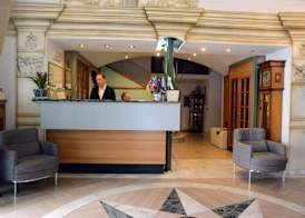 Albergo Italia 5