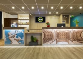 B&B HOTEL Marne-la-Vallée Chelles 2