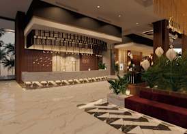 Riu Palace Peninsula - All Inclusive 2