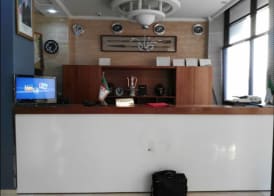 Hotel Medina 2