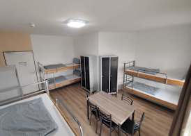 Sitya Hostel München 5