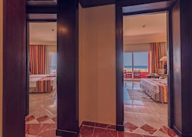 Malikia Resort Abu Dabbab 2