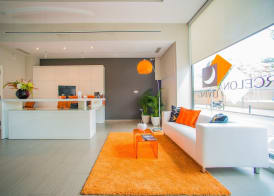 Ona Living Barcelona 5
