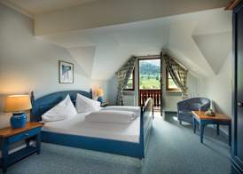 MONDI Appartements am Grundlsee 4