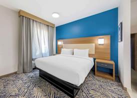 Executive Residency by Best Western Victorville 4