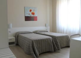 Hotel Cremona Viale 5