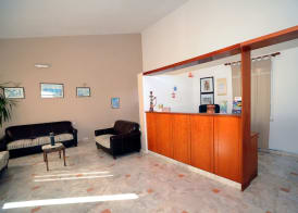 Evilion hotel 3