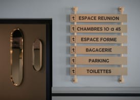 Grand Hôtel Bristol By Stay Collection 4