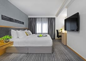 Kew Green Hotel Wanchai Hong Kong 4