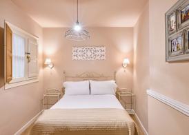 Apartamentos Luna Suites Palacio Almagra 5