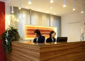 Hotel Promenade Universale 5
