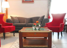 Hôtel Majestic 4