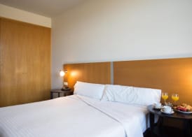 B&B HOTEL Barcelona Mollet Porta de Gallecs 5