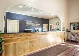 Clarion Suites St George - Convention Center Area 2