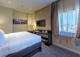 Premier Inn Doha Airport 5