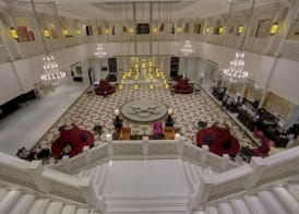 ITC Rajputana, a Luxury Collection Hotel, Jaipur 3