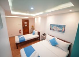 Arzo Hotel Premier 3